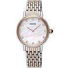Seiko Classic SFQ806P1