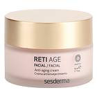 Sesderma Reti Age Anti-aging Facial Cream 50ml