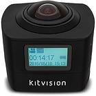 Kitvision Immerse 360 Cam