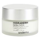 Sesderma Hidraderm Moisturizing Facial Cream 50ml