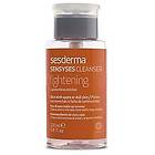 Sesderma Sensyses Cleanser Lightening Make-up Remover 200ml