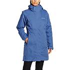 Columbia Salcantay Long Interchange Jacket (Dam)