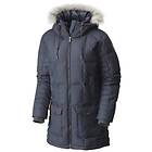 Columbia Della Fall Mid Hooded Down Jacket (Dame)