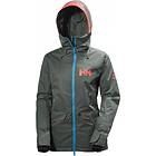 Helly Hansen Powderqueen Insulator Jacket (Dam)