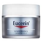 Eucerin Sensi-Rides Anti-Wrinkle Night Cream 50ml