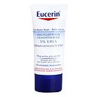 Eucerin Creme Visage Emoliente 5% Urea Smoothing Face Cream 50ml