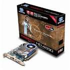 Sapphire Radeon HD4650 LP DDR2 HDMI 512MB