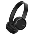 JVC HA-S40BT Wireless On-ear Headset