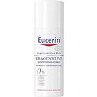 Eucerin Ultra Sensitive Soothing Care Norm/Comb Skin 50ml