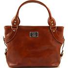 Tuscany Leather Ilene Shoulder Bag (TL140899)