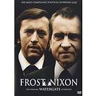 Frost / Nixon - The original Watergate interviews (US) (DVD)