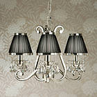 Interiors 1900 New Classics Oksana Nickel (3L)