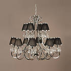 Interiors 1900 New Classics Oksana Nickel (12L)