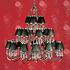 Interiors 1900 New Classics Oksana Nickel (21L)