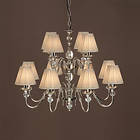 Interiors 1900 New Classics Polina Nickel (12L)