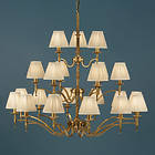 Interiors 1900 New Classics Stanford Antique Brass (21L)