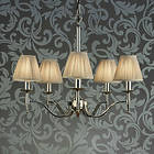 Interiors 1900 New Classics Stanford Nickel (5L)