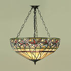Interiors 1900 Tiffany Ashtead Inverted (Medium)