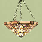 Interiors 1900 Tiffany Clematis (Large)