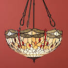 Interiors 1900 Tiffany Dauphine Inverted (Large)