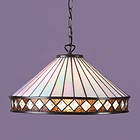 Interiors 1900 Tiffany Fargo (Large)