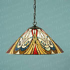 Interiors 1900 Tiffany Hector (Medium)