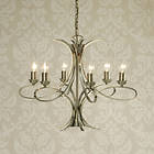 Interiors 1900 New Classics Penn Brass (6L)