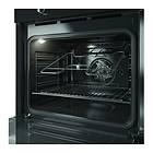 Indesit DFW5544CIX (Stainless Steel)