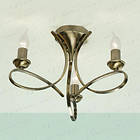 Interiors 1900 New Classics Penn Brass SF (3L)