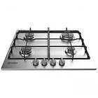 Indesit THA642IXI (Stainless Steel)