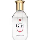 Tommy Hilfiger The Girl edt 50ml