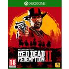 Red Dead Redemption 2 (Xbox One | Series X/S)