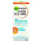 Garnier Ambre/Delial Solaire Sensitive Expert+ Milk SPF50 50ml