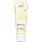 Naif Protecting Sun Screen Cream SPF50 100ml