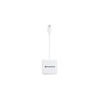 Transcend Smart Reader RDA2