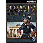 Europa Universalis IV: Rights of Man (Expansion) (PC)
