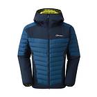 Berghaus Ulvetanna Hybrid 2.0 Jacket (Men's)