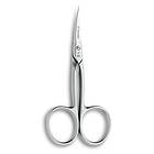 3 Claveles 12005 Curved Manicure Scissors