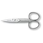 3 Claveles 02013 Curved Nail Scissors