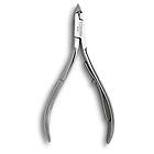 3 Claveles 12100 1/2 Jaw Cuticle Nipper