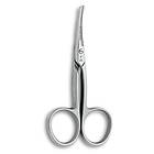 3 Claveles 12044 Curved Baby Scissors