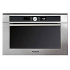 Hotpoint MD 554 IX H (Stainless Steel)