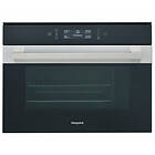 Hotpoint MS998IXH (Stainless Steel)