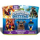 Skylanders Spyro's Adventure - Dragon's Peak Pack