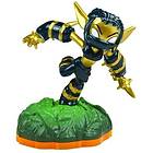 Skylanders Giants - Legendary Stealth Elf