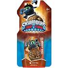 Skylanders Trap Team - Rocky Roll