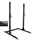 Titan Fitness Squat Rack
