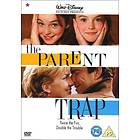 The Parent Trap (1998) (UK) (DVD)