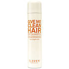 Eleven Australia Give Me Clean Hair Dry Shampoo 130g