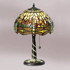 Interiors 1900 Tiffany Dragonfly (Small)